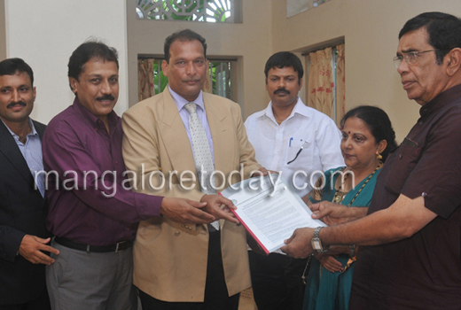 RAchana award 1